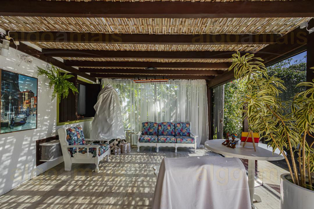 Sobrado, 3 quartos, 113 m² - Foto 15