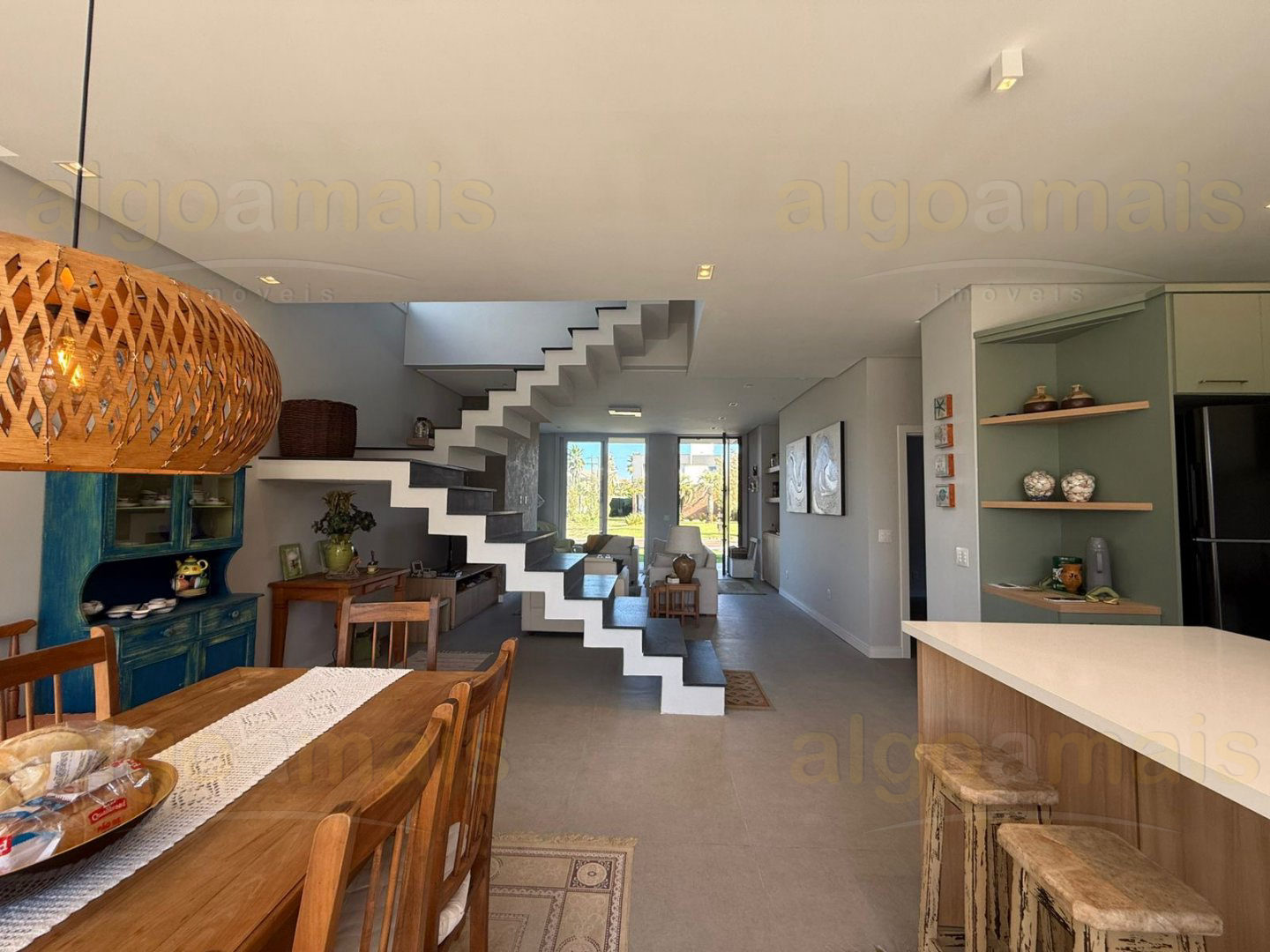 Casa de Condomínio, 4 quartos - Foto 4