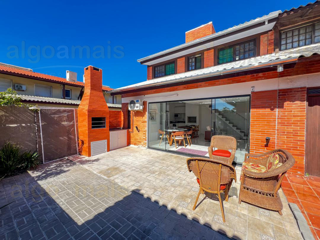 Sobrado, 2 quartos, 80 m² - Foto 3
