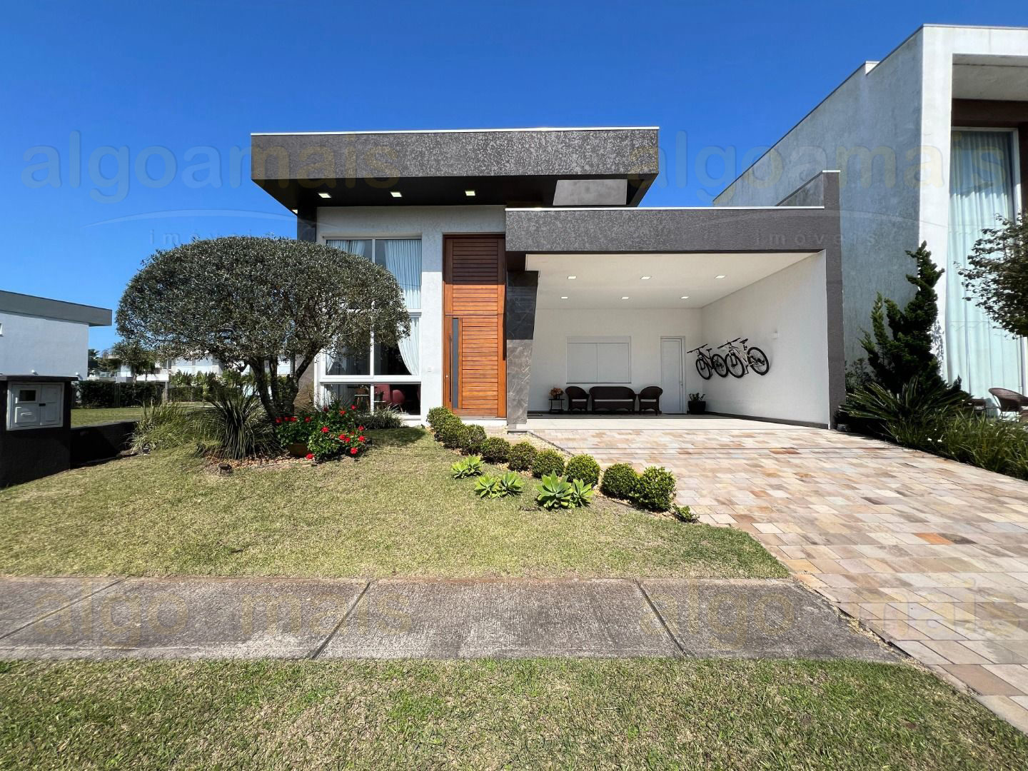 Casa de Condomínio, 3 quartos - Foto 3