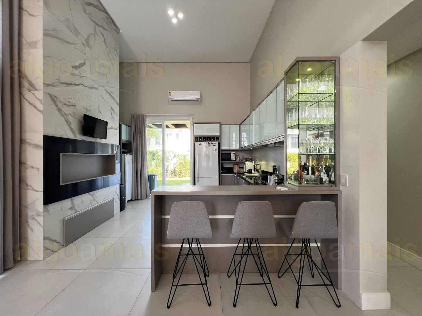 Casa de Condomínio, 3 quartos - Foto 6