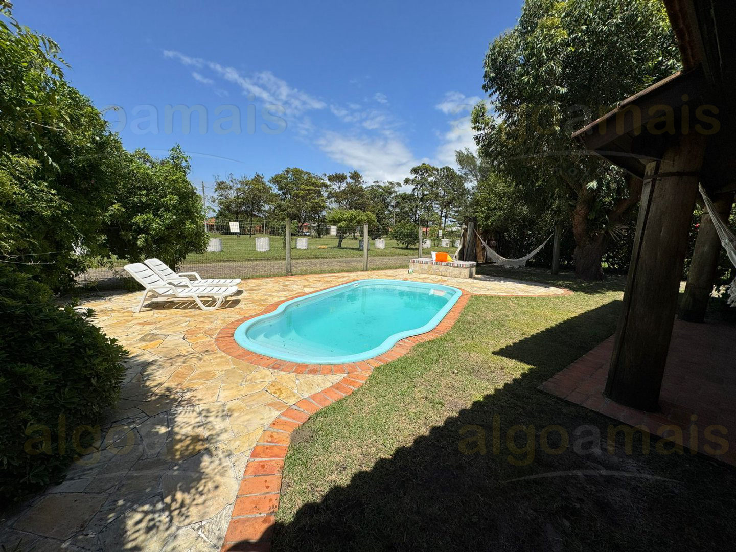 Casa, 3 quartos, 244 m² - Foto 2