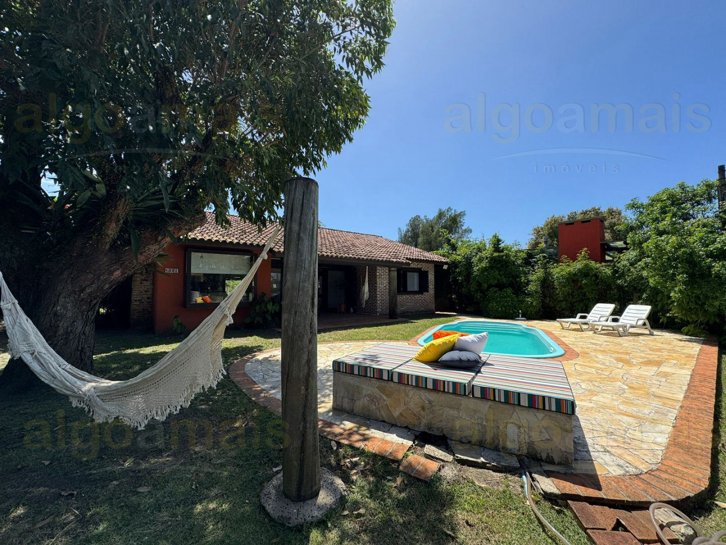 Casa, 3 quartos, 244 m² - Foto 7