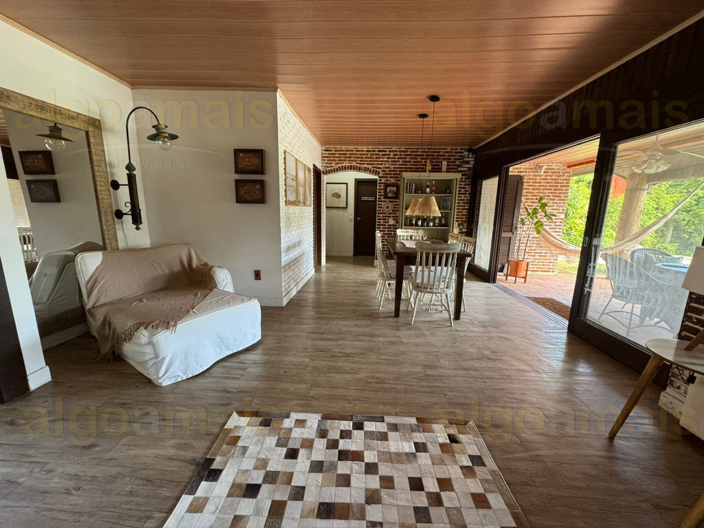 Casa, 3 quartos, 244 m² - Foto 11
