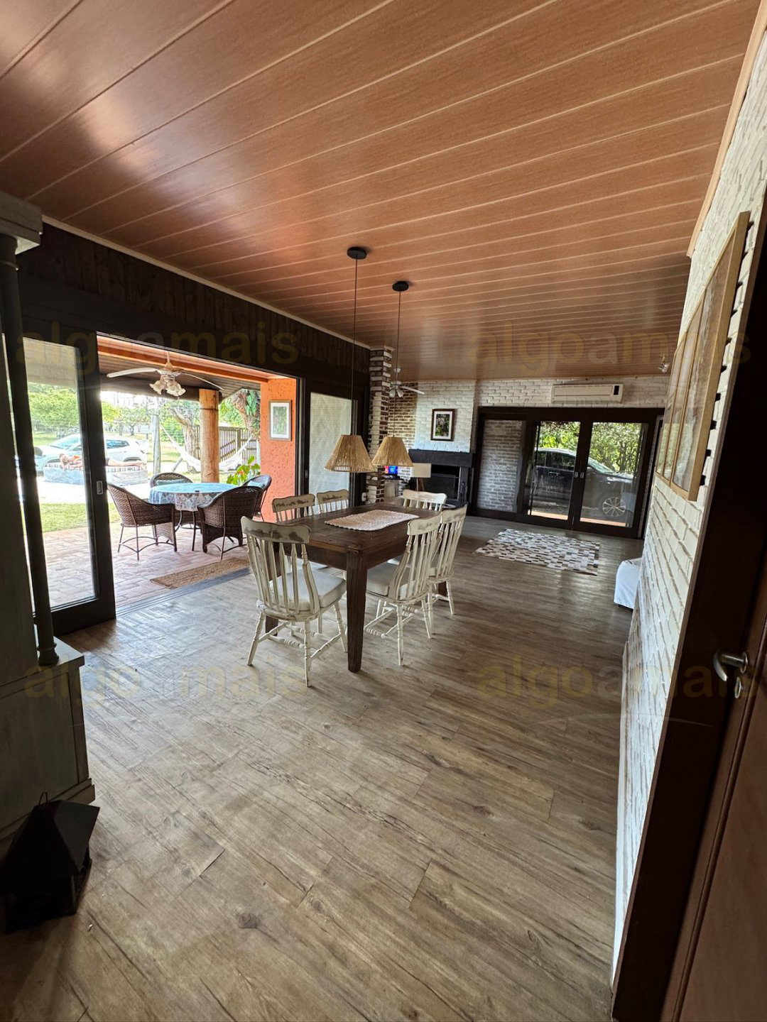 Casa, 3 quartos, 244 m² - Foto 12