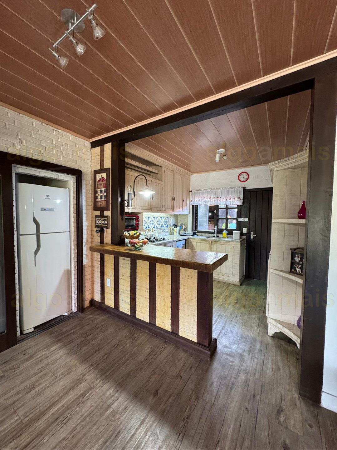 Casa, 3 quartos, 244 m² - Foto 13