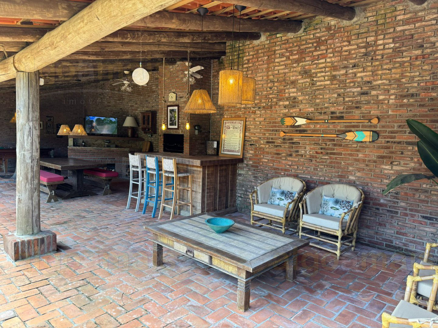 Casa, 3 quartos, 244 m² - Foto 17