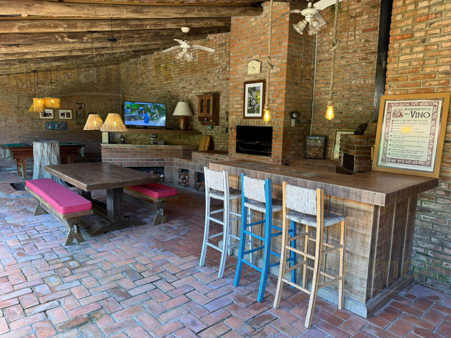 Casa, 3 quartos, 244 m² - Foto 20