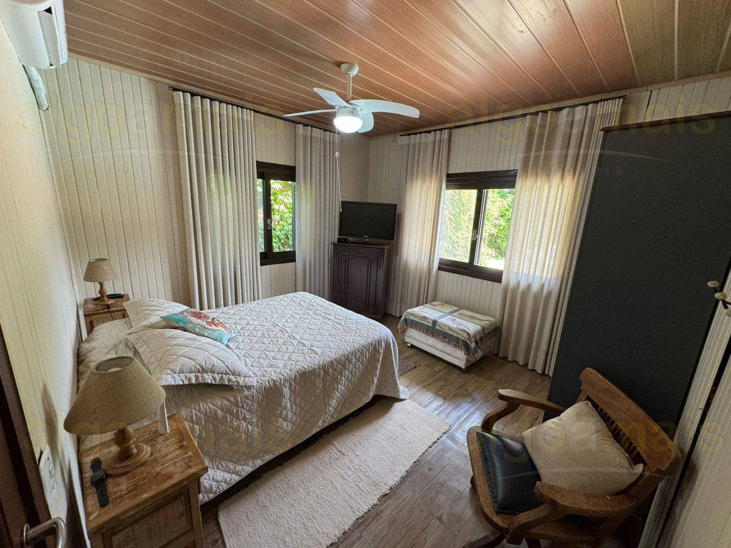 Casa, 3 quartos, 244 m² - Foto 21