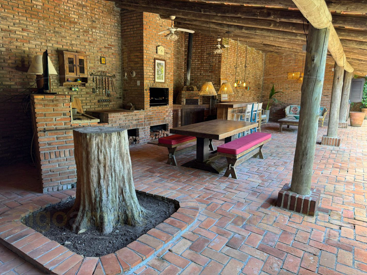 Casa, 3 quartos, 244 m² - Foto 22
