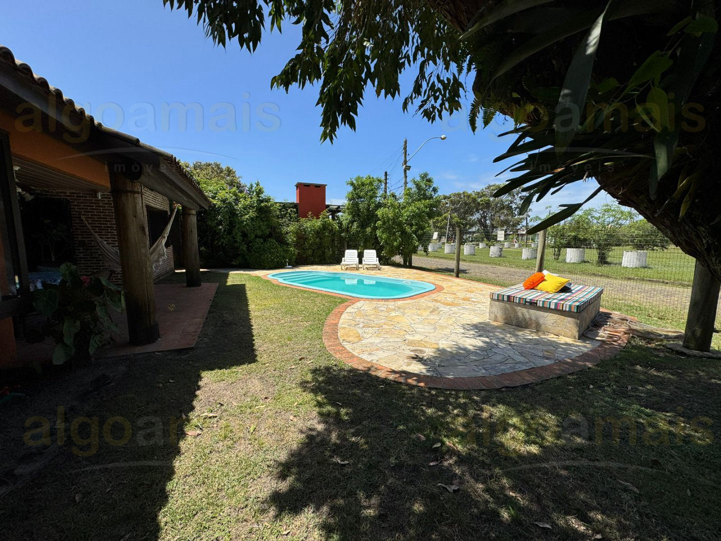 Casa, 3 quartos, 244 m² - Foto 27