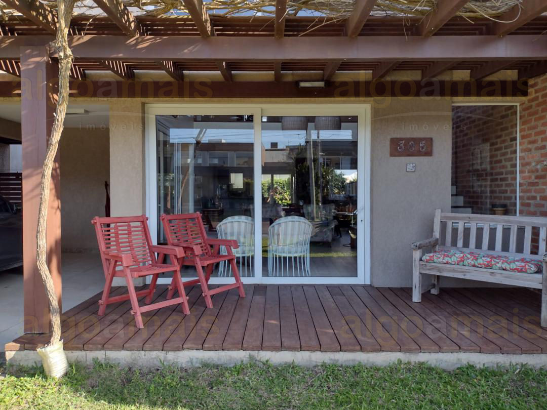 Casa de Condomínio, 3 quartos - Foto 8