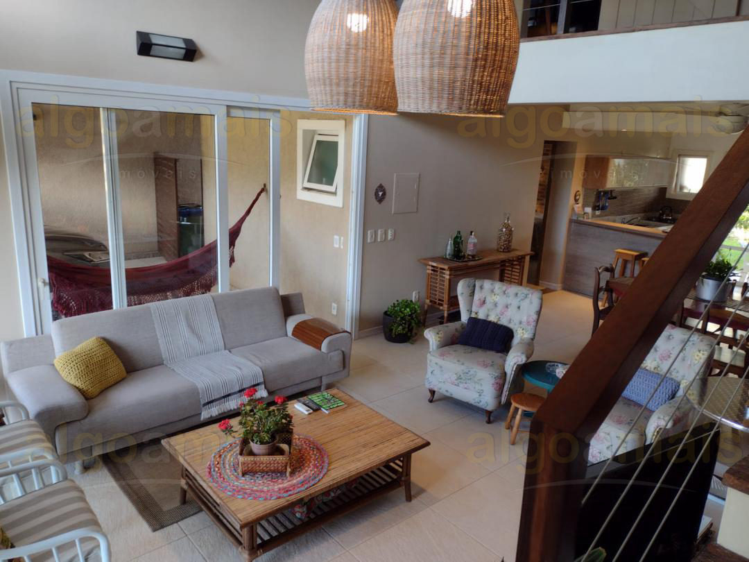 Casa de Condomínio, 3 quartos - Foto 11