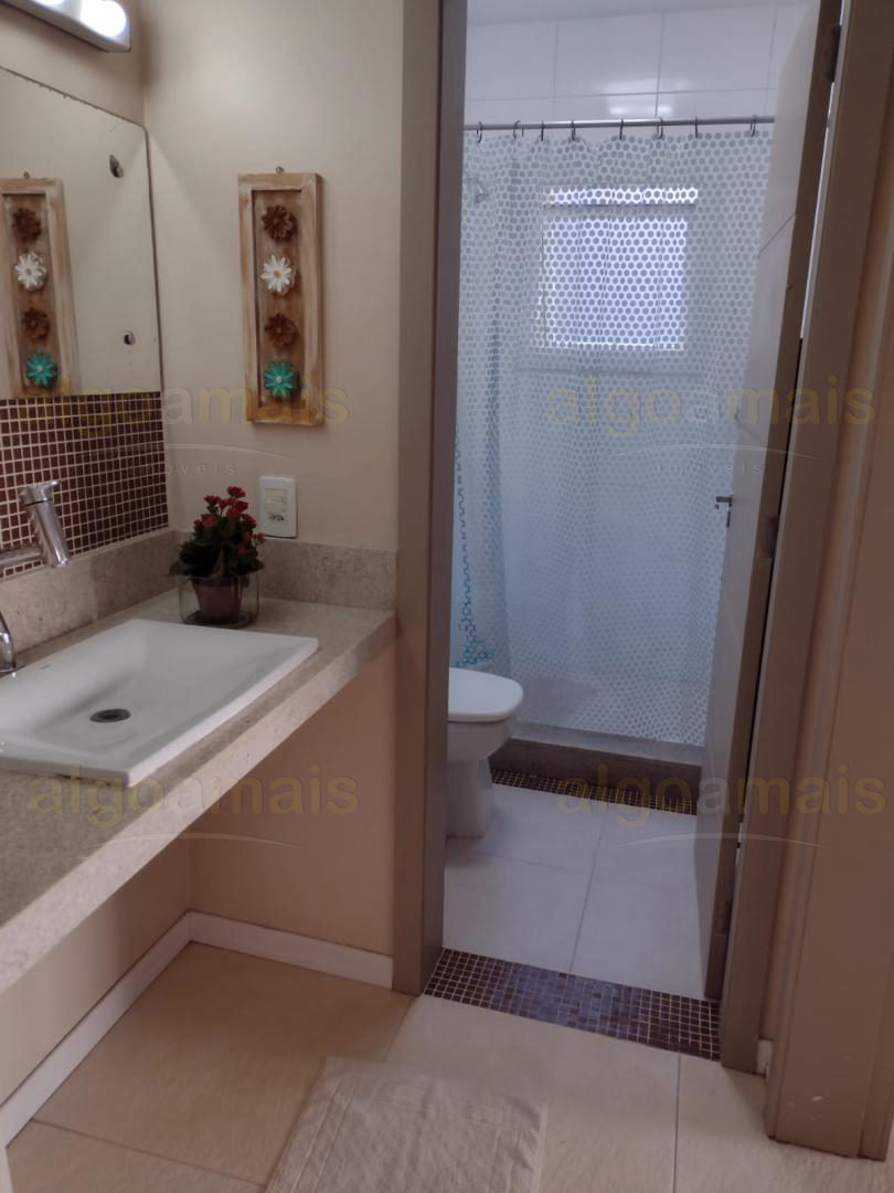 Casa de Condomínio, 3 quartos - Foto 30