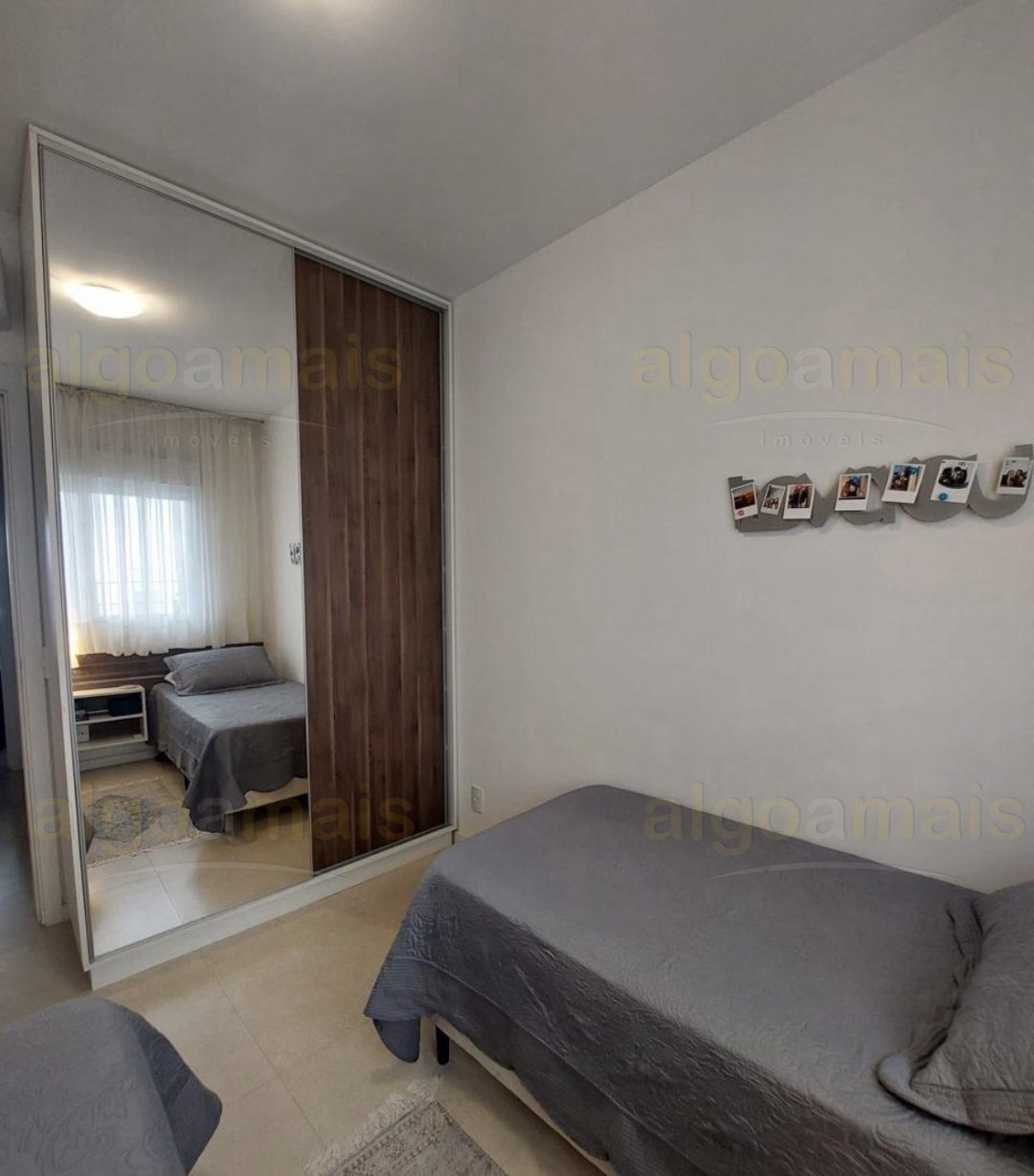 Casa de Condomínio, 2 quartos - Foto 3