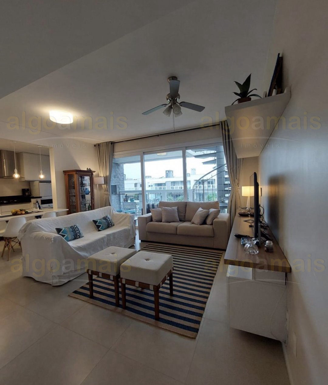 Casa de Condomínio, 2 quartos - Foto 4