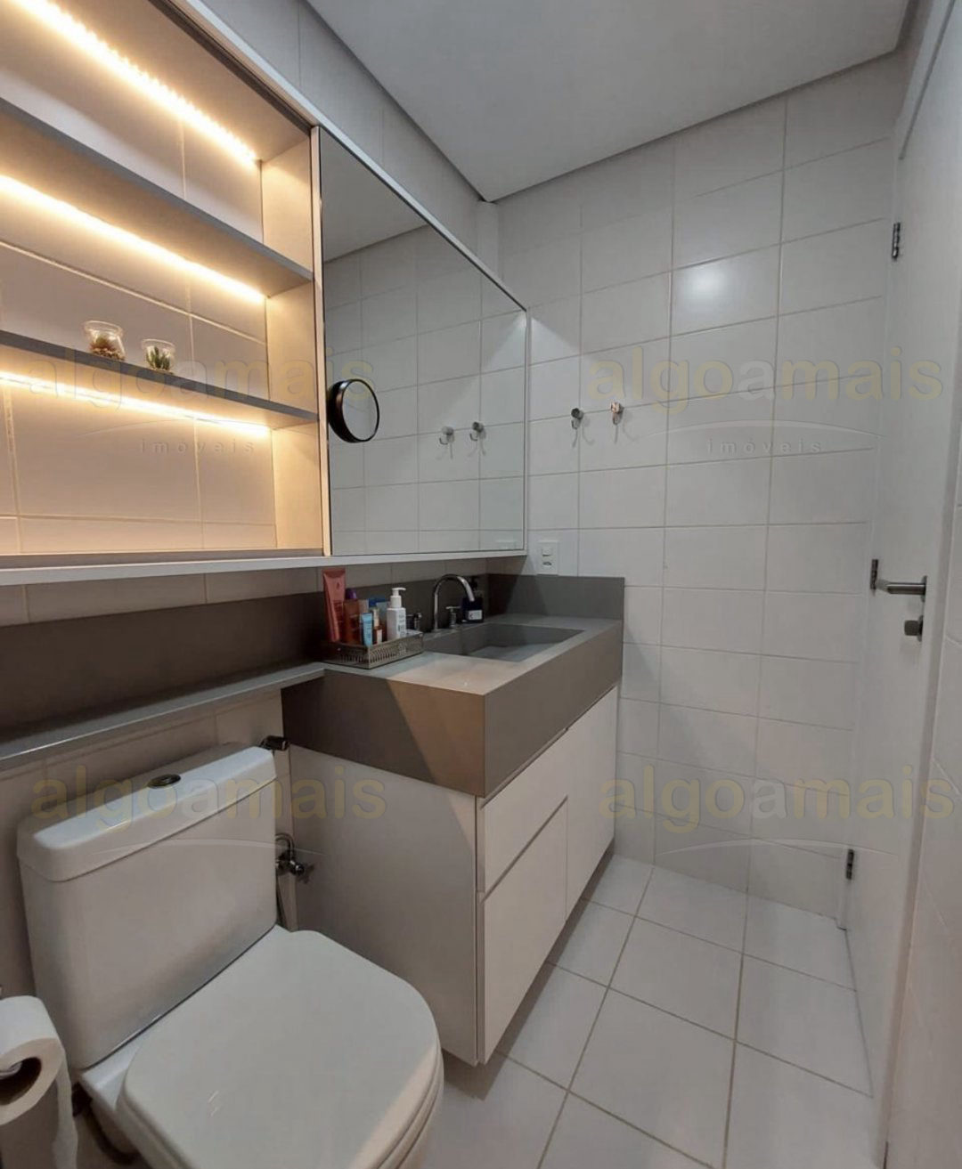Casa de Condomínio, 2 quartos - Foto 6