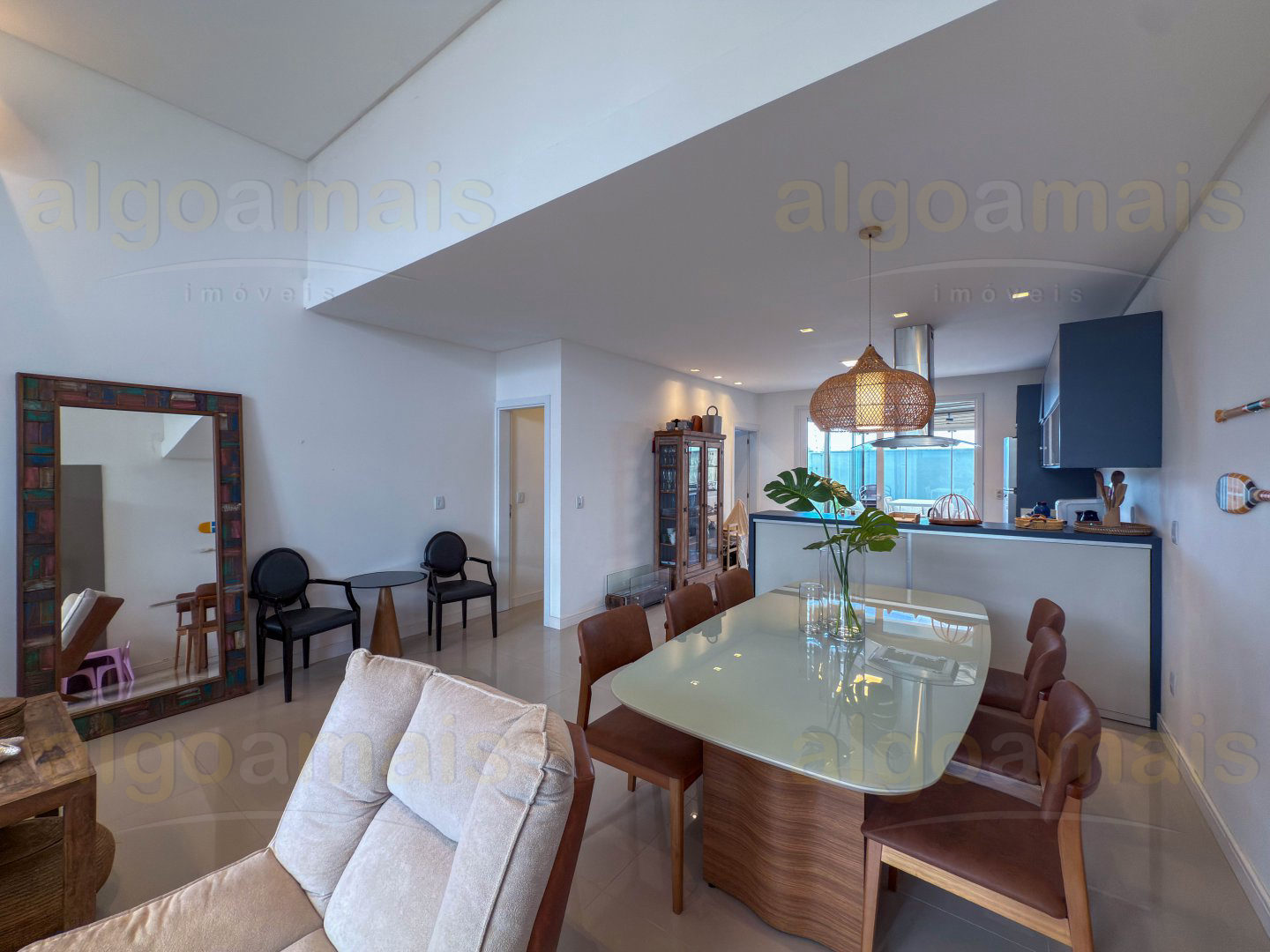 Casa de Condomínio, 3 quartos - Foto 6