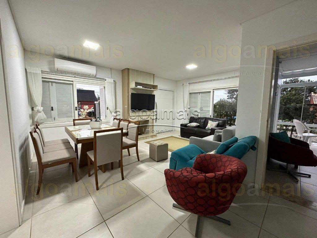 Sobrado, 3 quartos, 150 m² - Foto 8