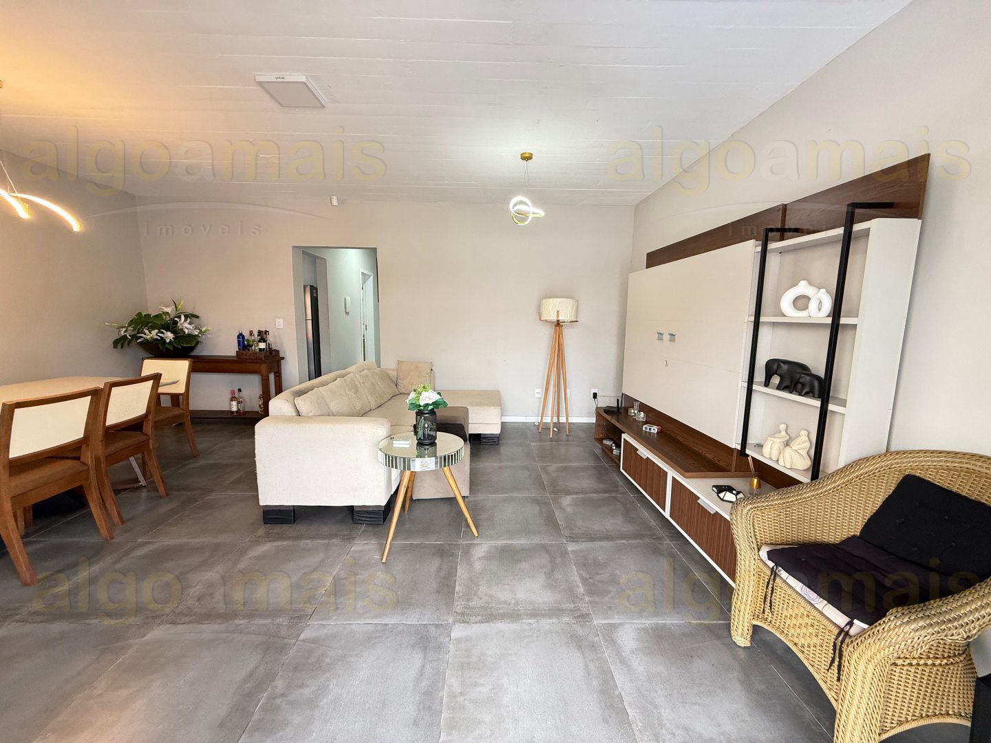 Casa, 3 quartos, 190 m² - Foto 3