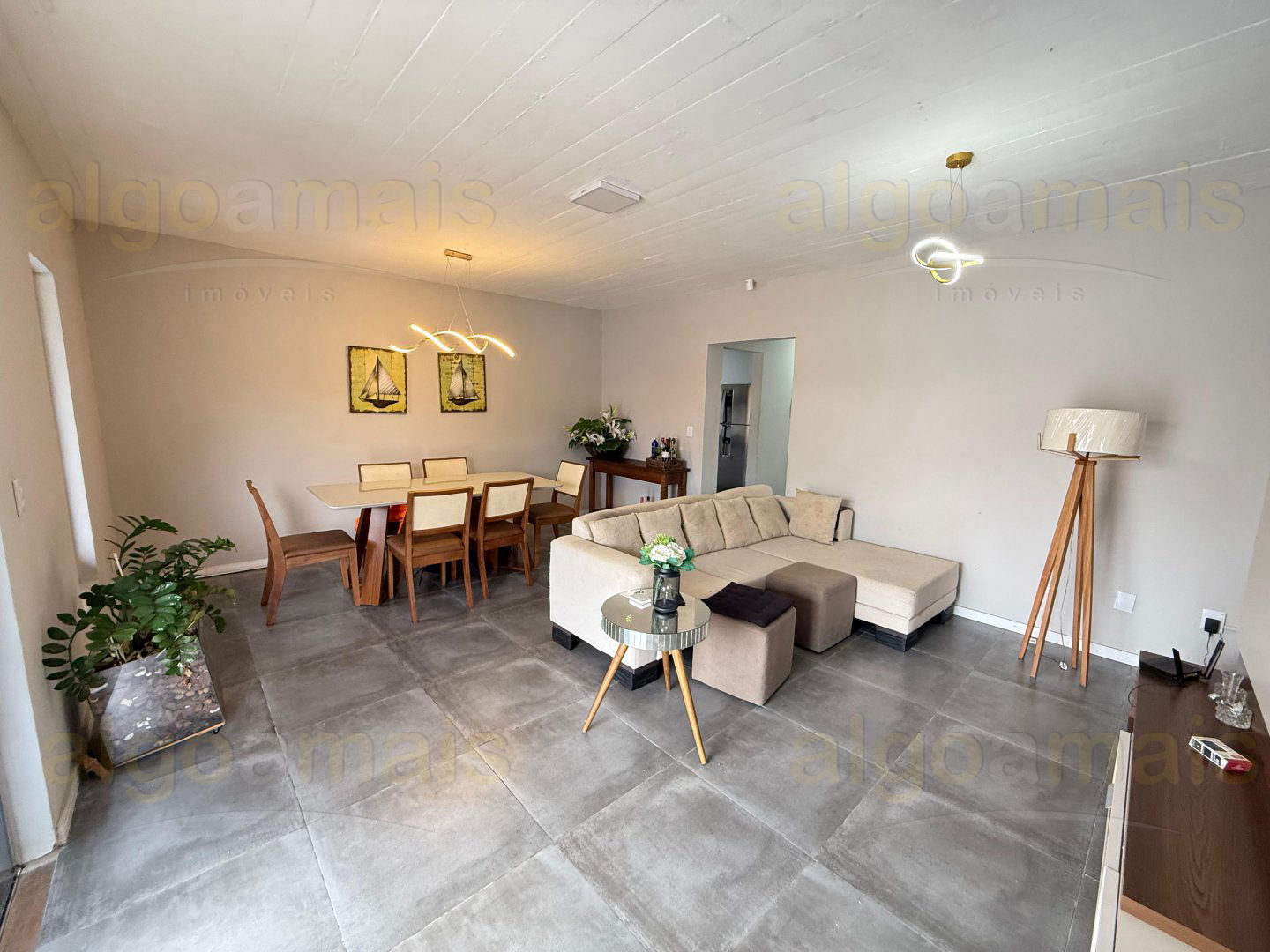 Casa, 3 quartos, 190 m² - Foto 4