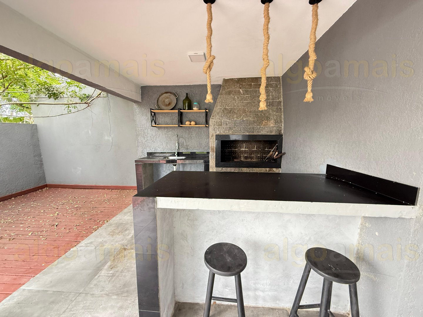 Casa, 3 quartos, 190 m² - Foto 11