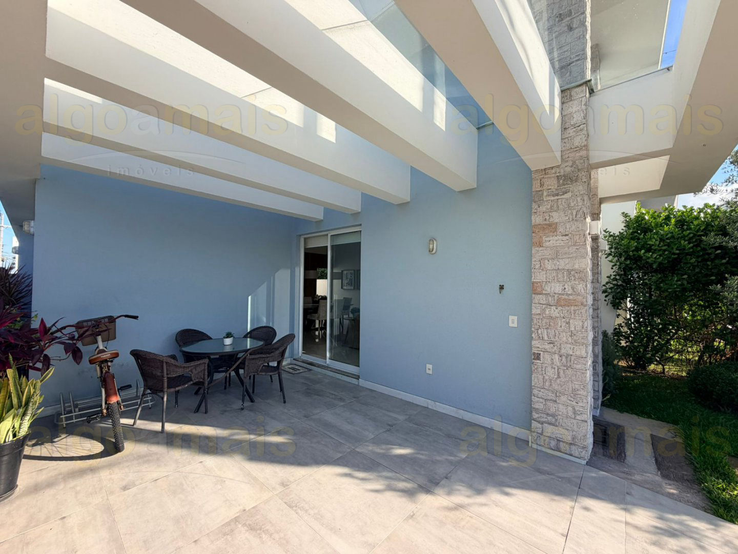 Casa de Condomínio, 4 quartos - Foto 2