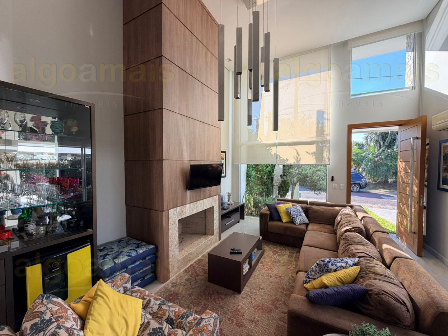Casa de Condomínio, 4 quartos - Foto 4
