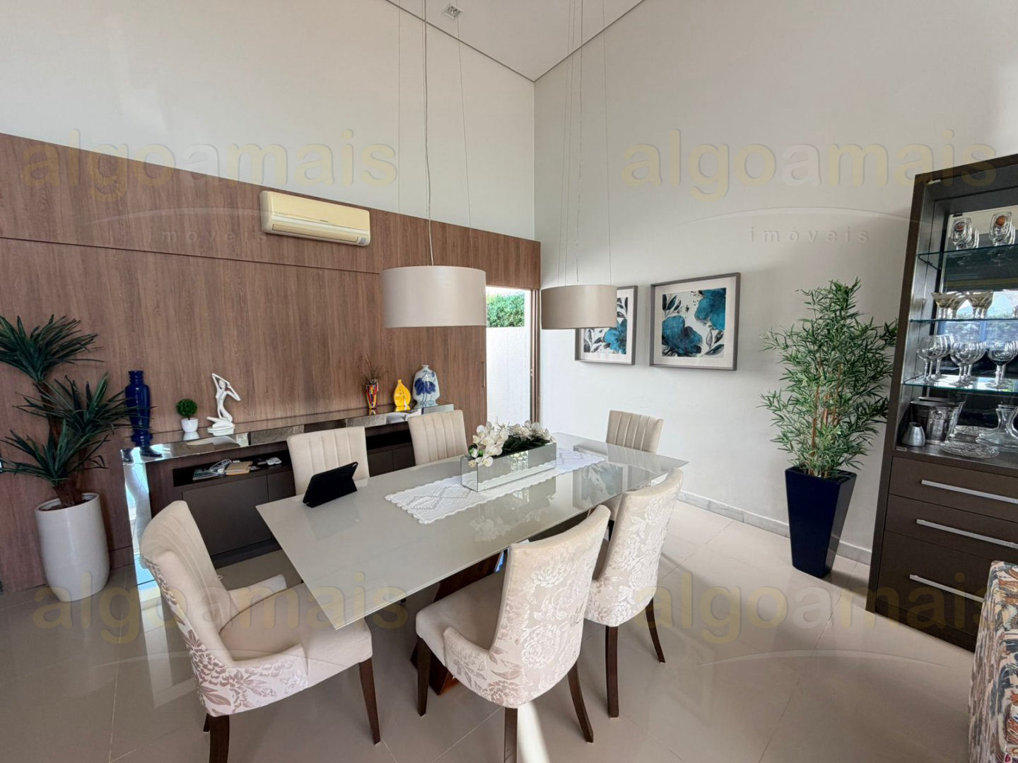 Casa de Condomínio, 4 quartos - Foto 5