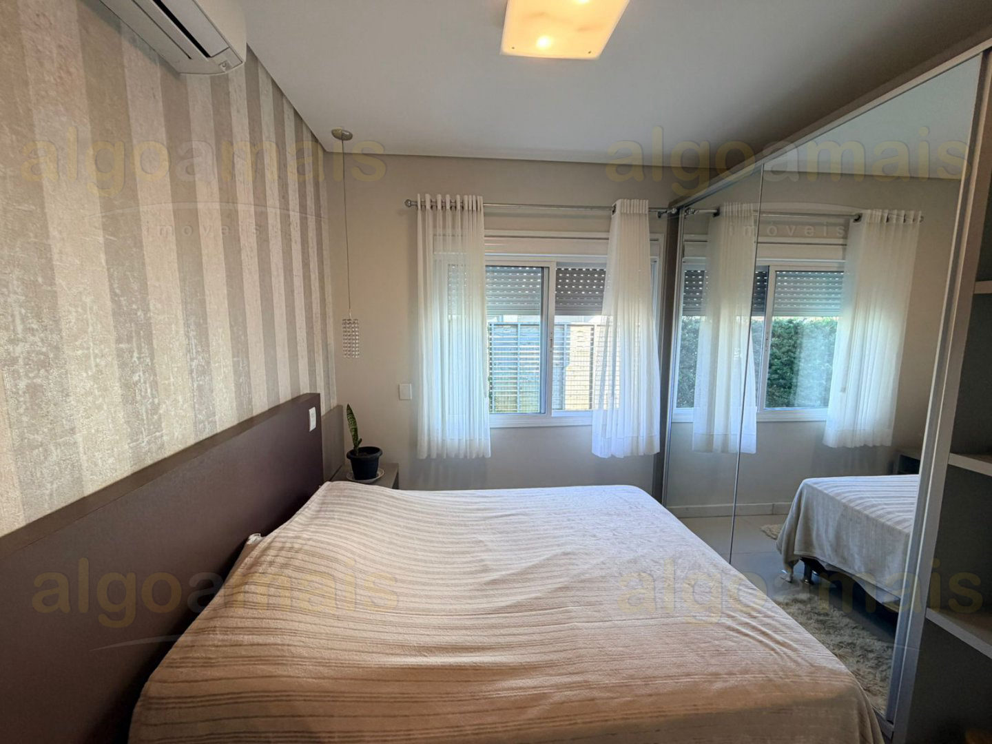 Casa de Condomínio, 4 quartos - Foto 11