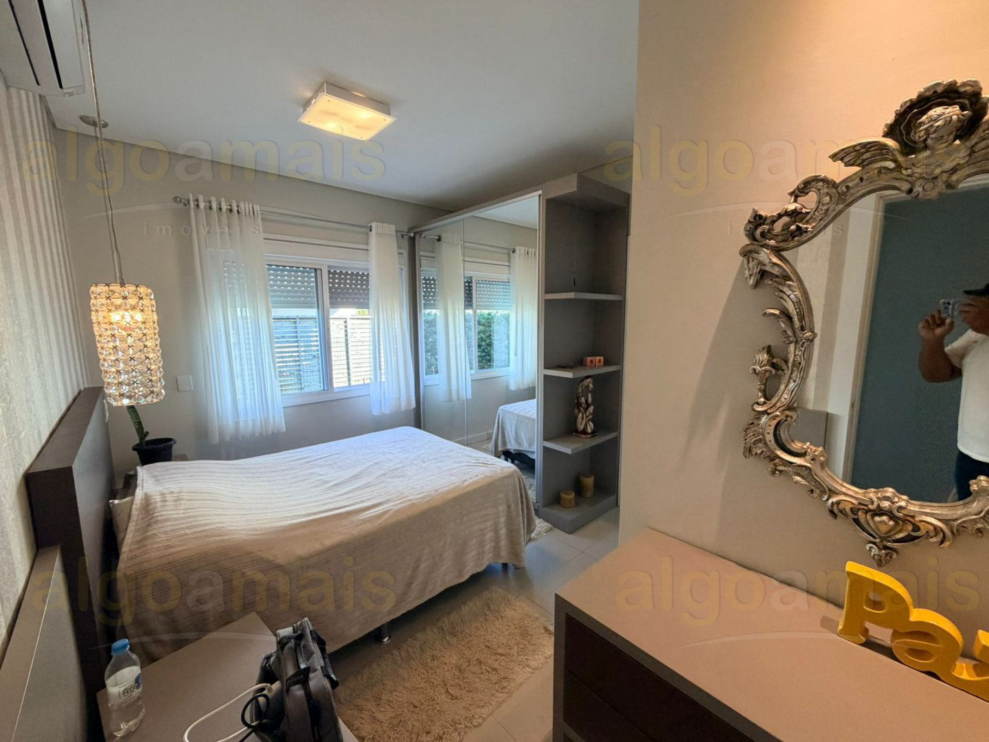 Casa de Condomínio, 4 quartos - Foto 18