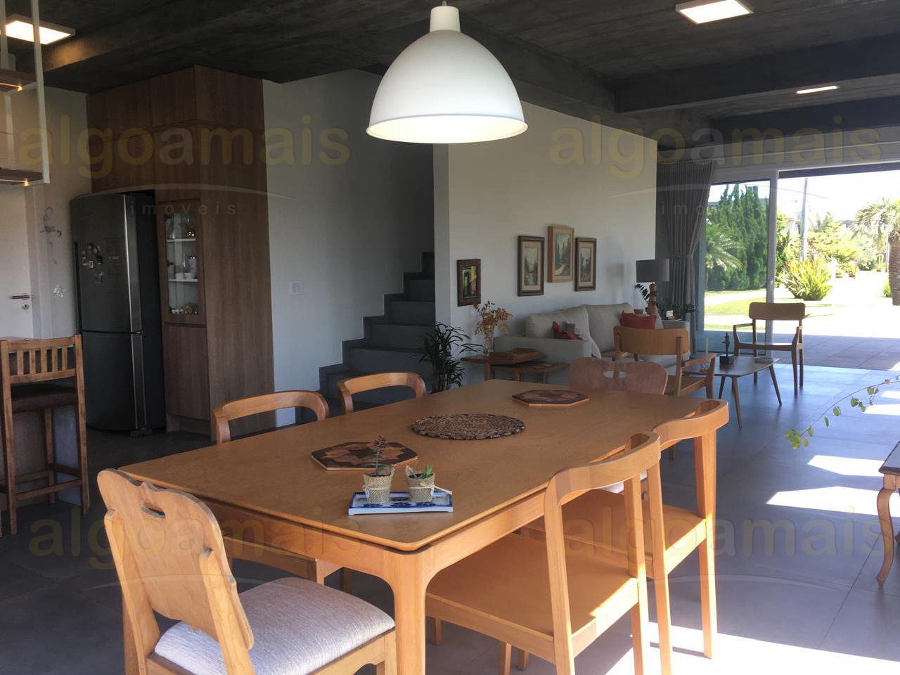Casa de Condomínio, 3 quartos - Foto 21