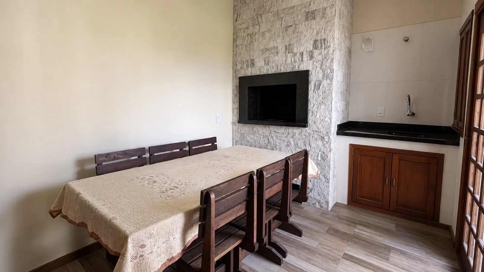 Casa, 3 quartos, 180 m² - Foto 16