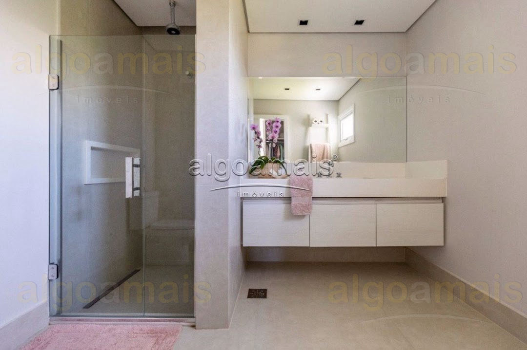 Sobrado, 4 quartos - Foto 64