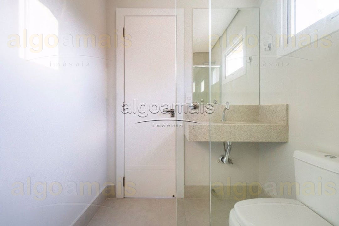 Sobrado, 4 quartos - Foto 79