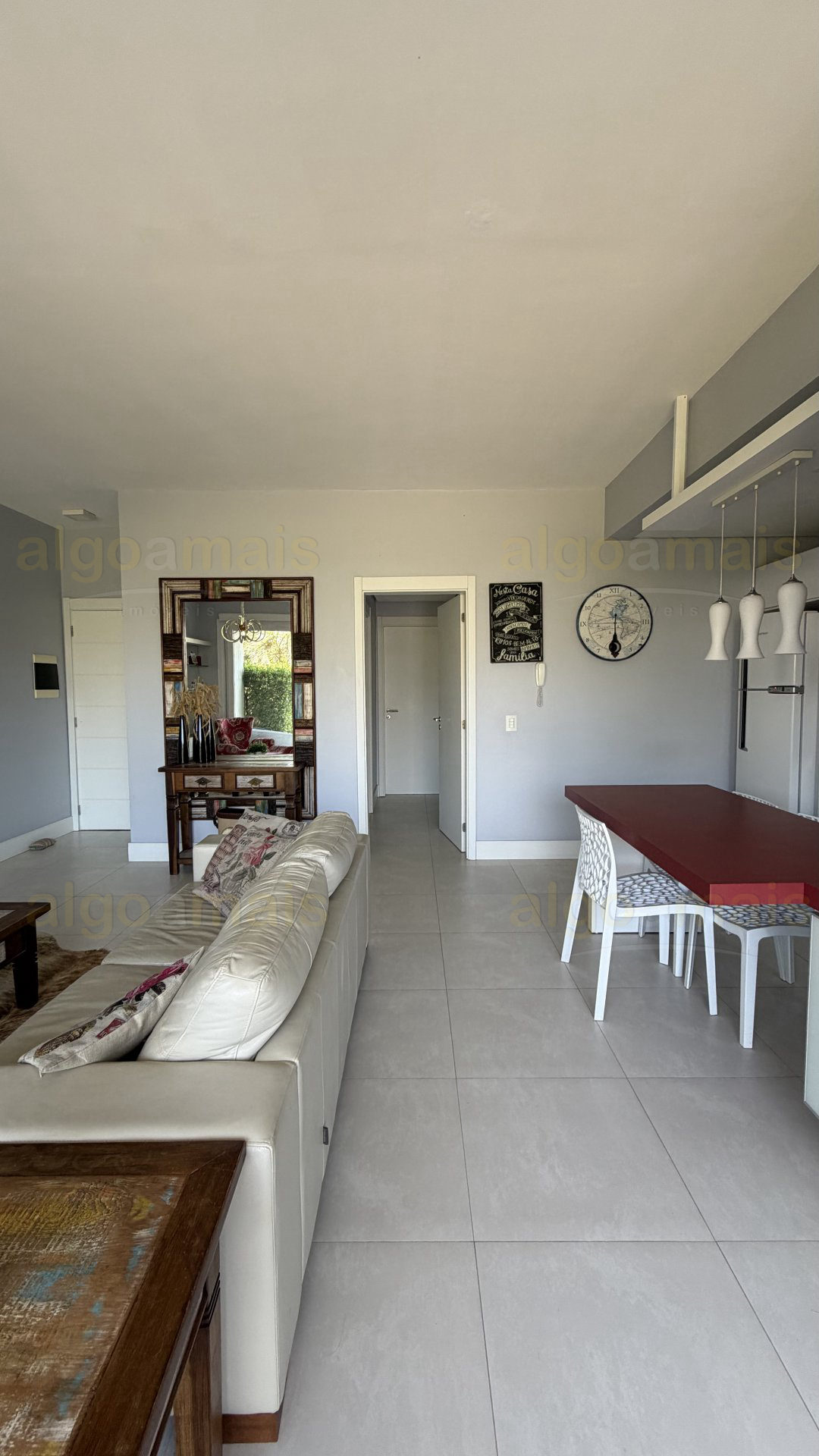 Casa de Condomínio, 2 quartos - Foto 6