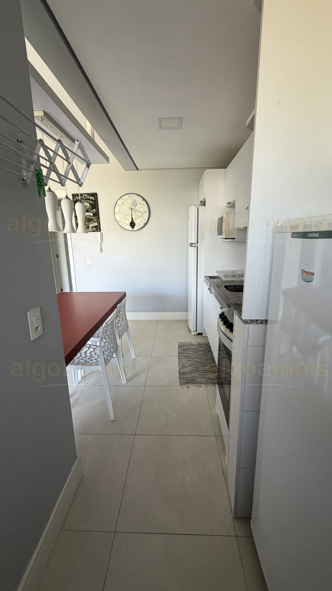 Casa de Condomínio, 2 quartos - Foto 11