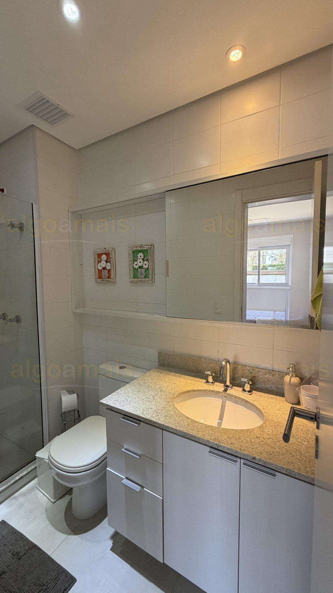 Casa de Condomínio, 2 quartos - Foto 43