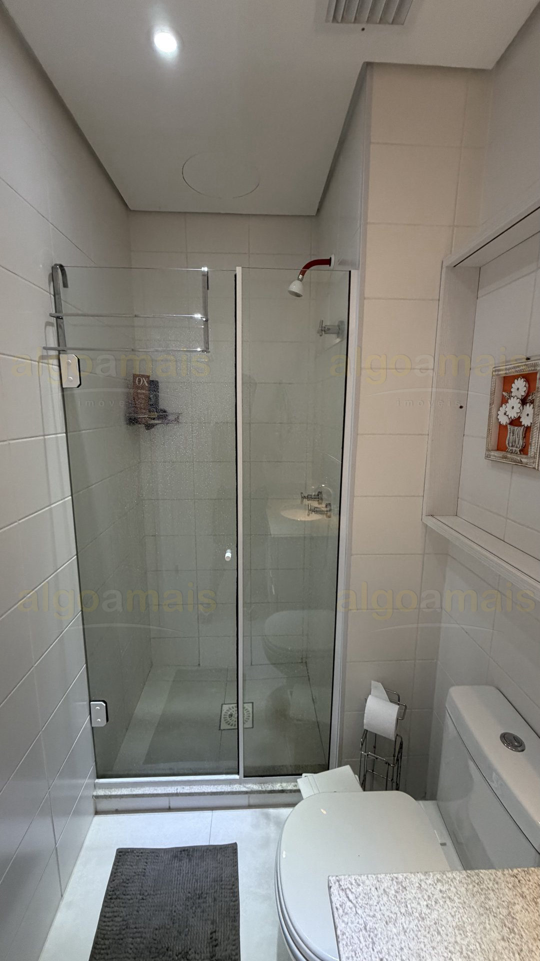 Casa de Condomínio, 2 quartos - Foto 45