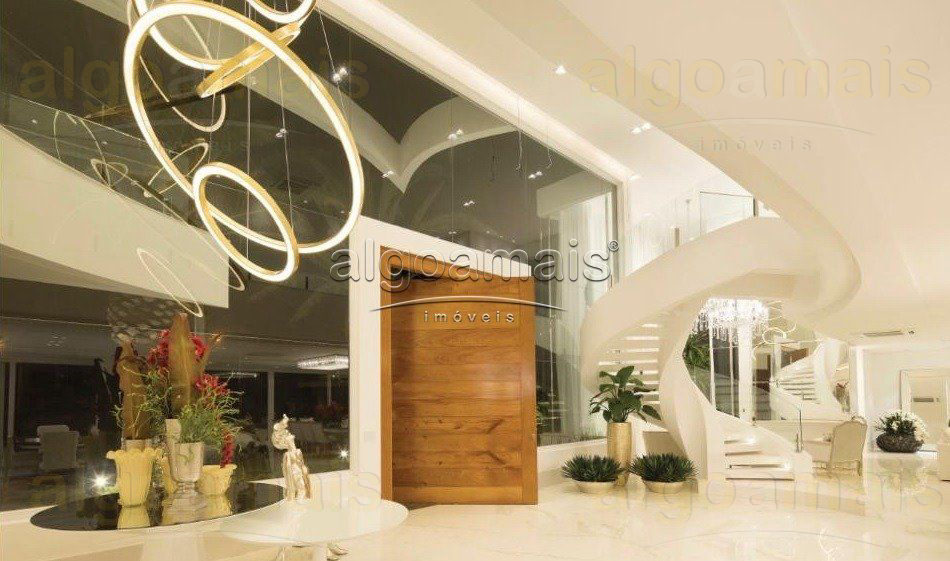 Casa de Condomínio, 6 quartos - Foto 6
