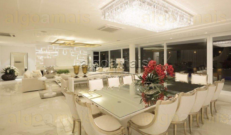 Casa de Condomínio, 6 quartos - Foto 3