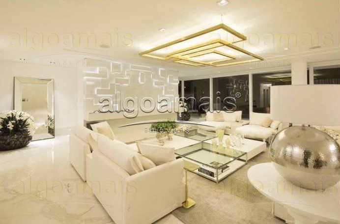 Casa de Condomínio, 6 quartos - Foto 2