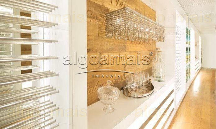 Casa de Condomínio, 6 quartos - Foto 8