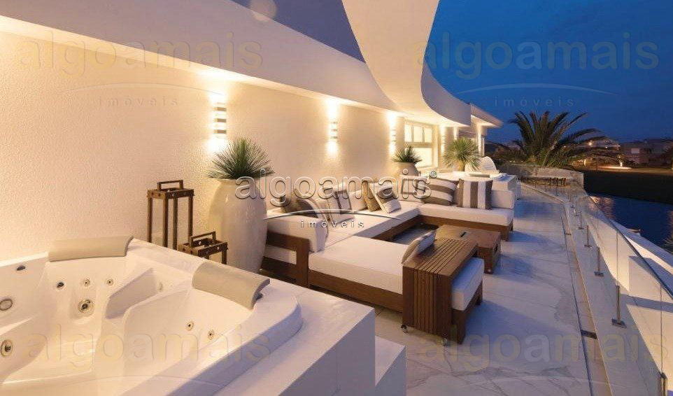 Casa de Condomínio, 6 quartos - Foto 9