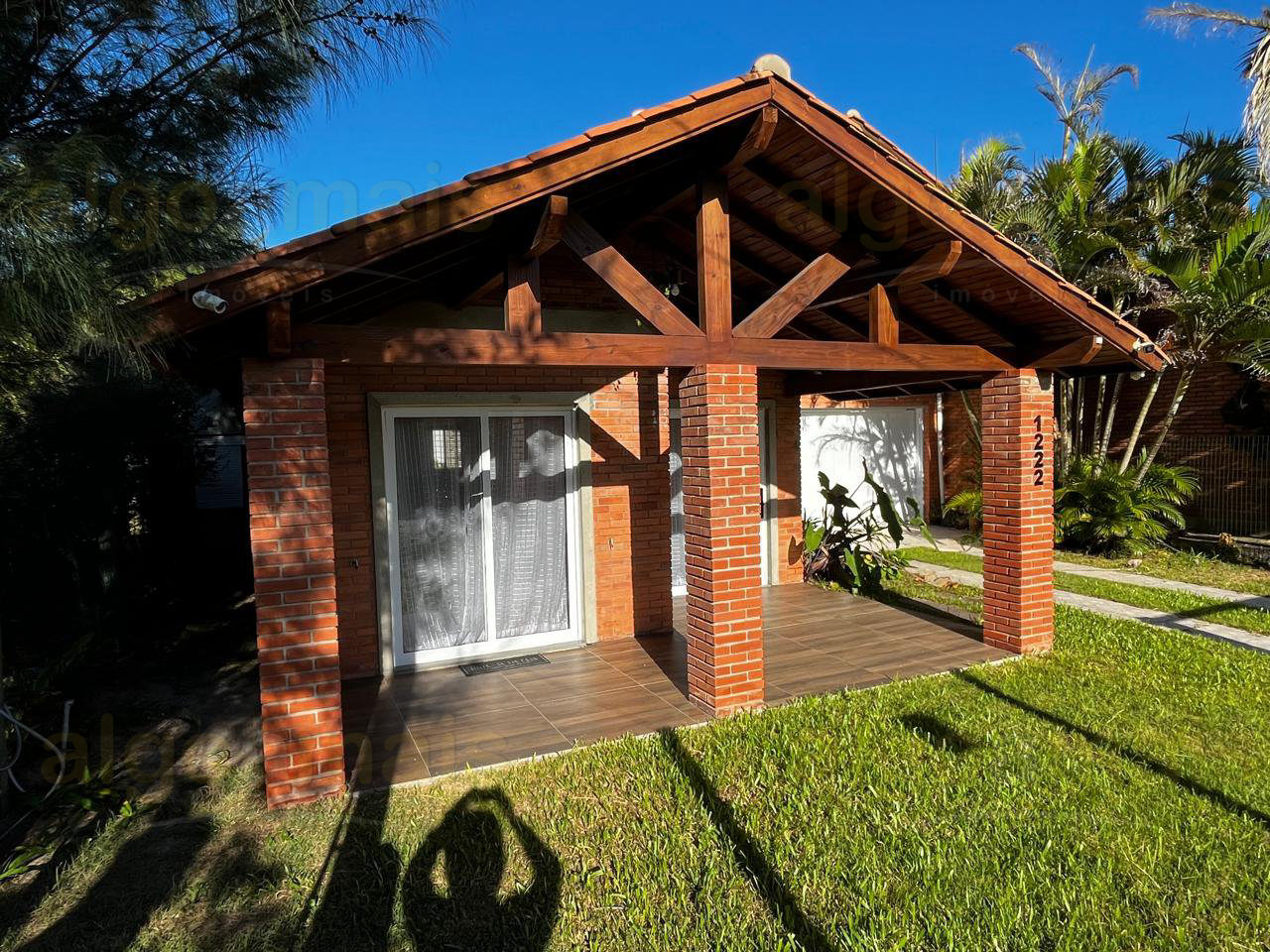 Casa com vista mar à venda em Rainha do Mar — Rainha Do Mar — Xangri-Lá