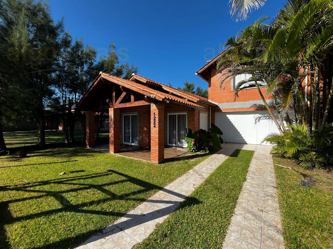 Casa, 4 quartos, 210 m² - Foto 3