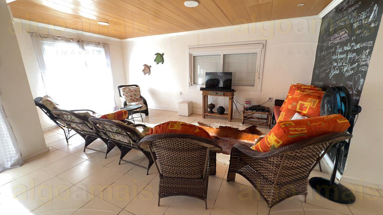 Casa, 4 quartos, 210 m² - Foto 7