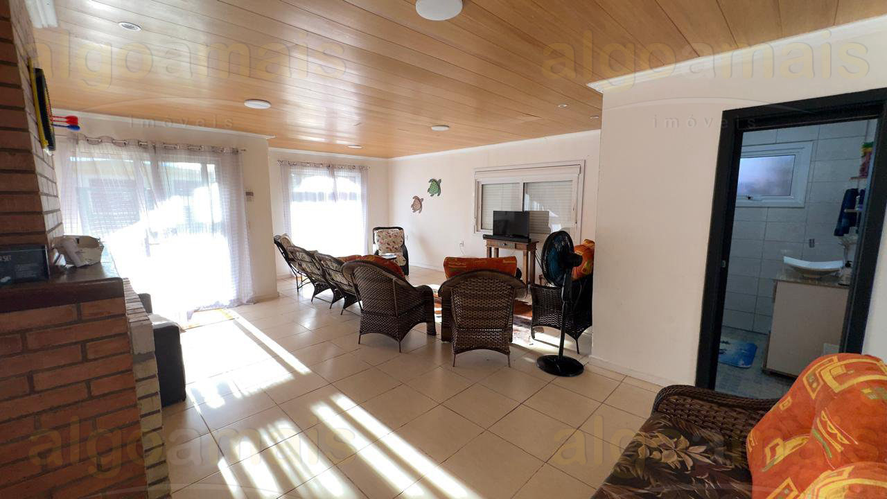 Casa, 4 quartos, 210 m² - Foto 11