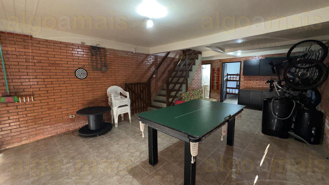 Casa, 4 quartos, 210 m² - Foto 12