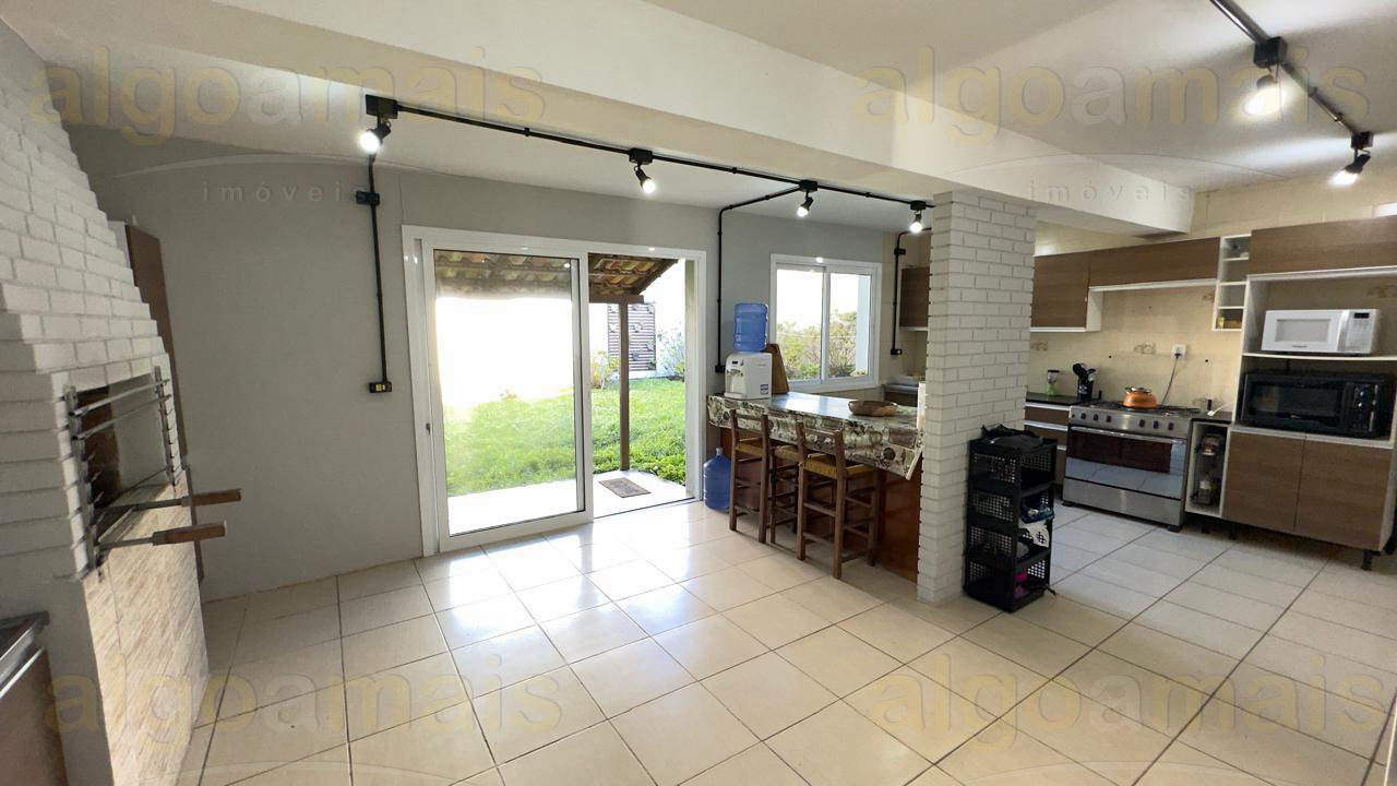 Casa, 4 quartos, 210 m² - Foto 13